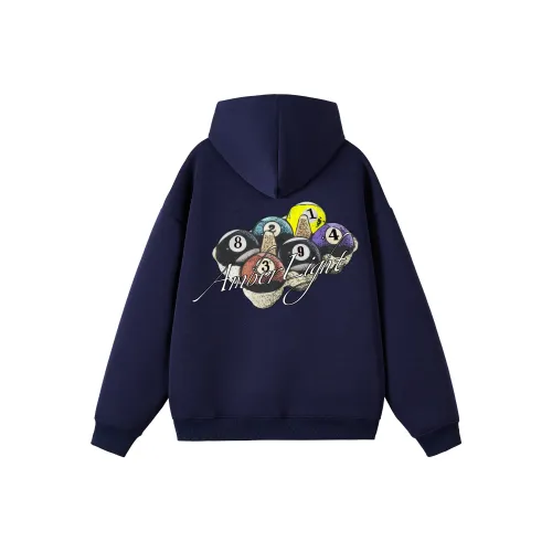 AMBER LIGHT Унисекс Свитшоты