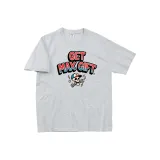 Серый меланж