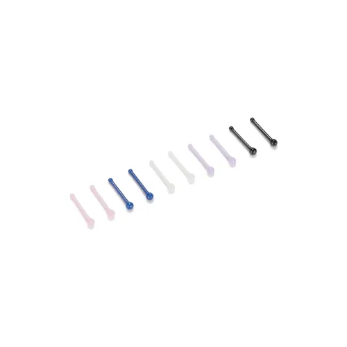 DODOGOGO Керамика Серьги-гвоздики Унисекс