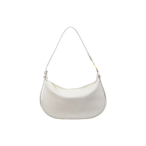 Worm's Home ПУ (полиуретан) Сумка через плечо Стандартная Женская Многоцветная