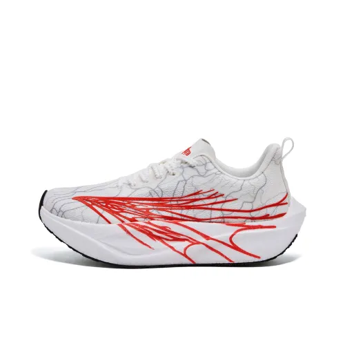 SAFIYA Беговые кроссовки Low Top Унисекс