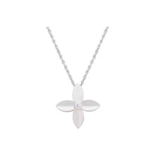 SHIZHIYAN Медные Ожерелья Женские