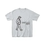 Серый меланж