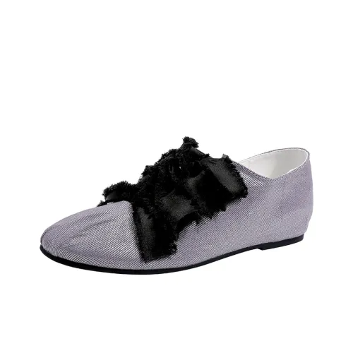 Varib Женские повседневные туфли 1CM Женские