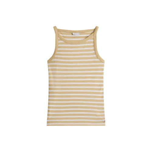 Tommy Hilfiger Майка Женская