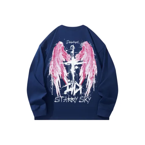 SOIE Унисекс T-рубашки