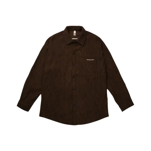 URBAN AUTHENTIC Унисекс Рубашки