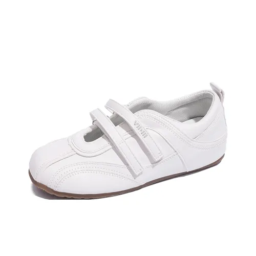 Dawei's House Устойчивая к истиранию Низкая Обувь Повседневная Женская