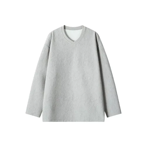 ZMHT Мужские Свитшоты