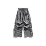 Темно-серый