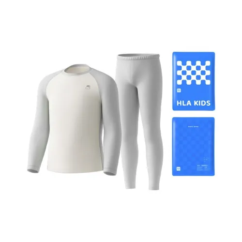 HLA Школьный возраст Комплекты нижнего белья