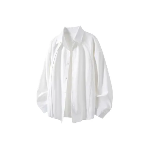 JIMI&JONS Унисекс Рубашки