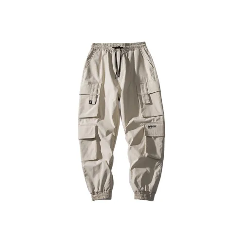 SINKACME Мужские Карго Брюки