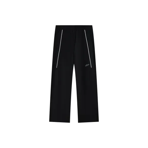 ER Унисекс Повседневные Брюки