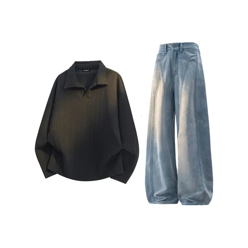 X1617 Унисекс Повседневная Спортивная Одежда