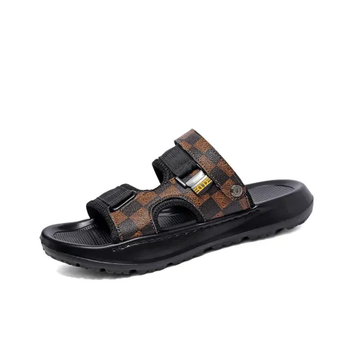 Swinsger Аbrasion Resistant Тихий Слипоны Мужской