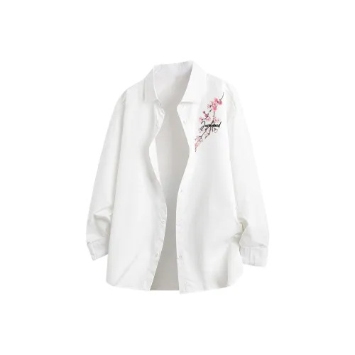 JASONWOOD Мужские рубашки