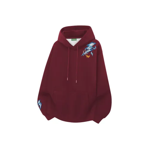 Свитшот SESAME STREET унисекс