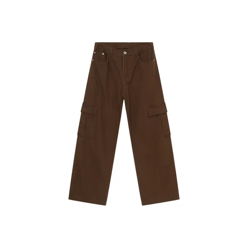 SINKACME Мужские Карго Брюки