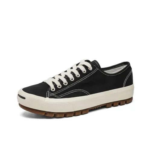 GOBLIN SHARKS 1759 Амортизация Износостойкие Низкие Кроссовки для Скейтбординга Мужские