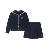 Темно-синий