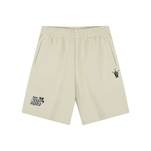 361° Basketball Collection Повседневные шорты Мужские