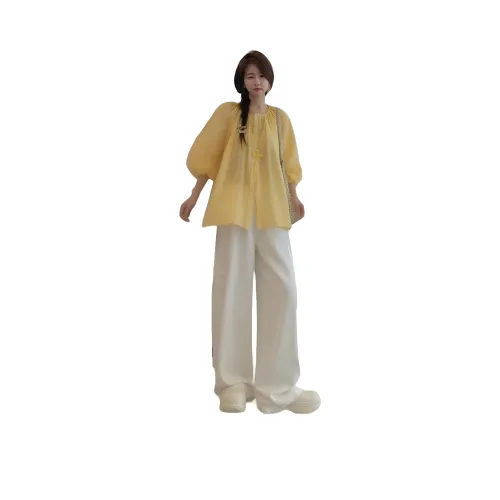 FINDSME GAGA Повседневный костюм женский