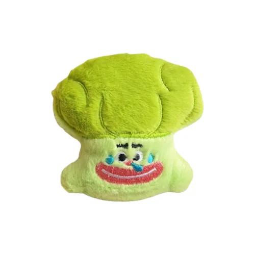 LOGISTAR Милый Необычный Овощ Плюшевый Брелок 6 см 8 см Высота