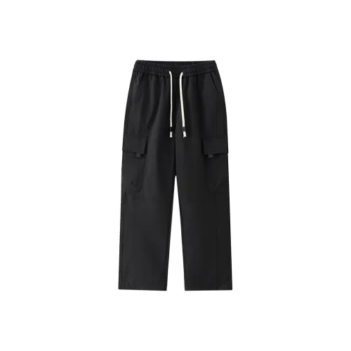 NFWYS Школьные брюки