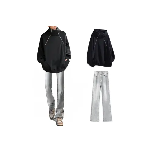 FA2LO Унисекс Повседневная Спортивная Одежда