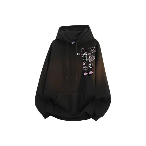 PAUL COSTELLOE Свитшот Унисекс