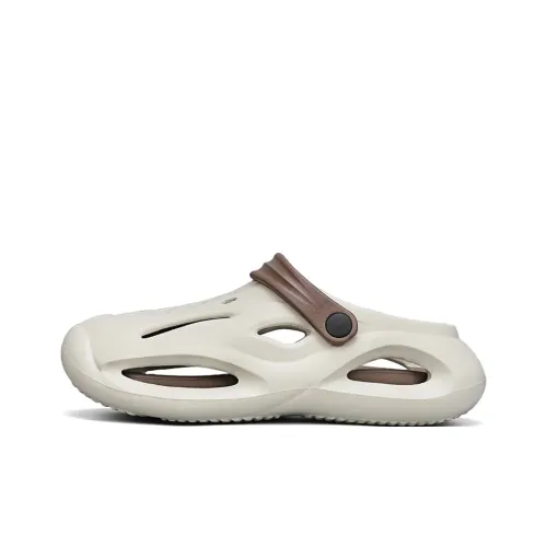 NANJIREN Сабо Унисекс