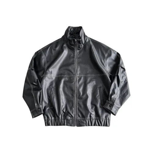 EYEUNDERSTAND Унисекс Куртки