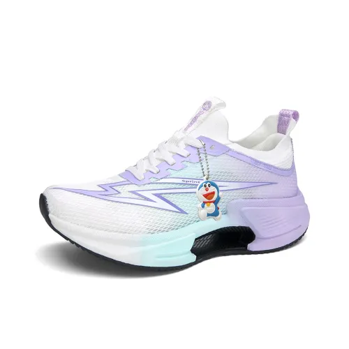 DoraemonA Низкий топ Беговые кроссовки Мужской