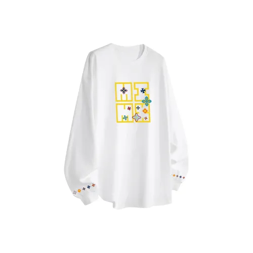 Mimx Homme Унисекс T-рубашки