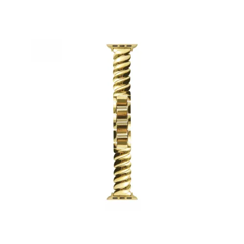 Vobafe Ремешок Apple Совместимость Нержавеющий Стальной Материал