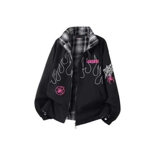 TONYKRZ Унисекс Куртки