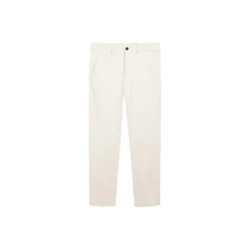 Massimo Dutti Повседневные брюки Мужской