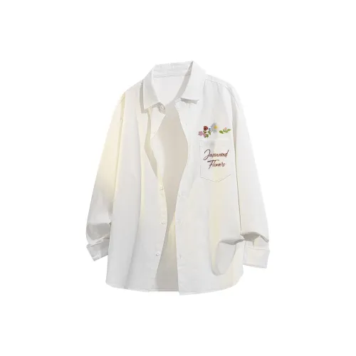 JASONWOOD Унисекс Рубашки