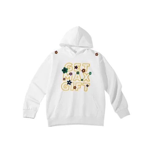 GET MAX GIFT Унисекс Свитшоты