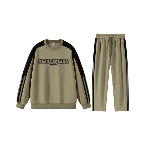 NRTY Унисекс Свитшот Комплекты