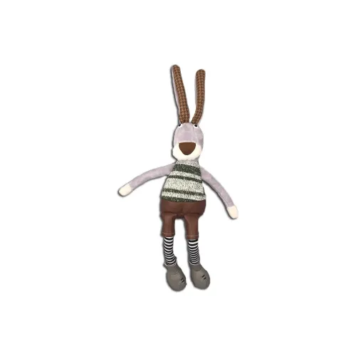 FKOFR Long Leg Свитер Животные Брелок Плюшевый Брелок 23 см Рекомендуемая высота