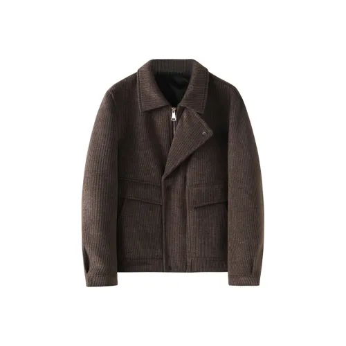 CASAMIA Унисекс Куртки