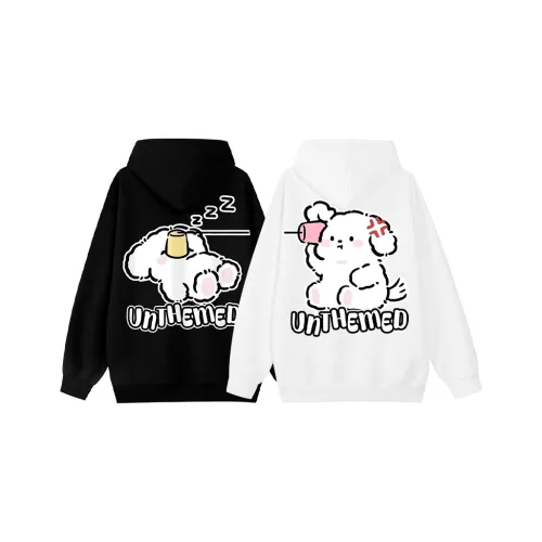 UNthemed Унисекс Свитшоты