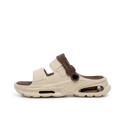 NANJIREN Пляжные сандалии Мужские