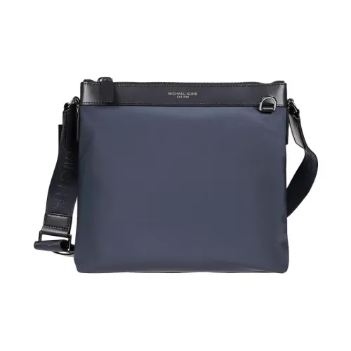 MICHAEL KORS Сумка через плечо Мужская Синяя