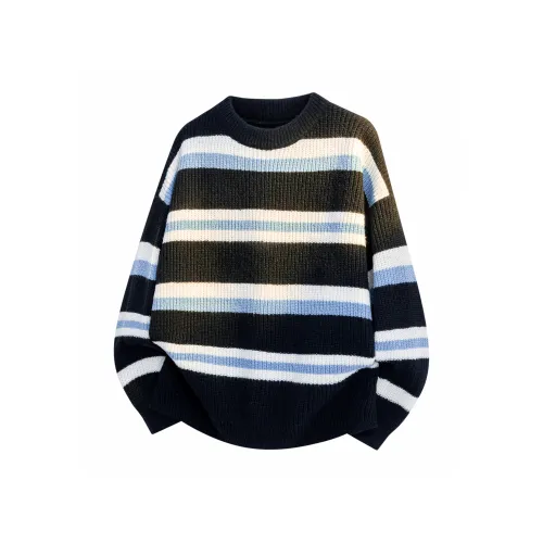 BOTH PLAY Унисекс Свитера