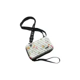 Зеленый цветочный