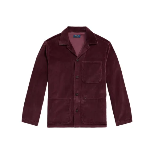 Polo Ralph Lauren FW25 Рубашка Мужская