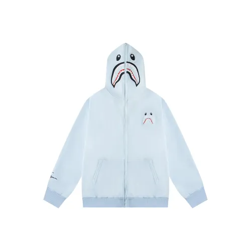 WAYHWEI Унисекс Свитшоты